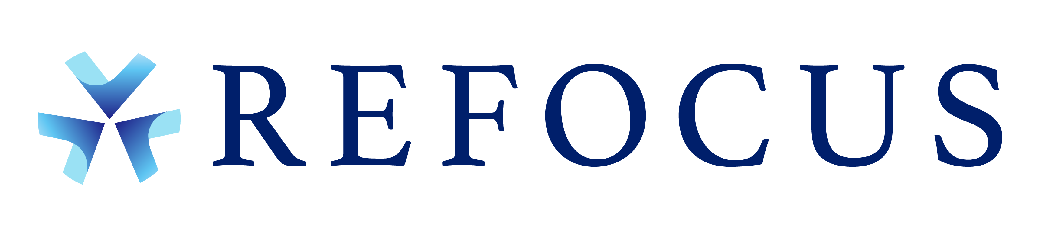 REFOCUS株式会社
